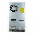 Блок живлення Mean Well 600W 48V 12.5A IP20 LRS-600-48