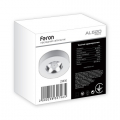 Точковий LED світильник накладний Feron AL520 7W 4000K білий