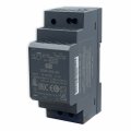 Изолированный DC/DC-преобразователь Mean Well на DIN-рейку 30W 1.25A 24V DDR-30L-24