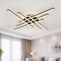 LED світильник Ardero AL6187ARD QUEST 110W 3000-6500К з пультом (81061) 9047