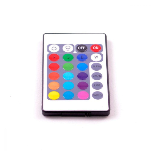 Контролер Venom RGB для неону 600W 220V Touch з пультом VPVST-RF-600-220-24