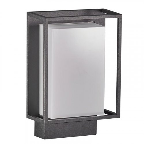 LED світильник вуличний Nordlux Nestor 8W 2700K IP44 49041003