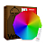 LED светильник SMART Vestum DIAMANT 60W RGB 3000-6500K с д/у звездное небо VS-91073