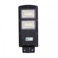 Уличный LED светильник на солнечной батарее Goldlux 6W 6000К IP65 с датчиком движения 315502