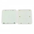 Контроллер Prolum SPI MONO color RF 12-24V 12А 2048px TOUCH панель 402045 Контроллер Prolum SPI MONO color RF 12-24V 12А 2048px TOUCH панель 402045