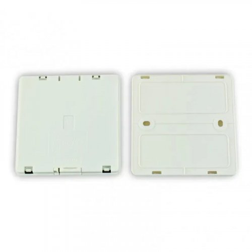 Контроллер Prolum SPI MONO color RF 12-24V 12А 2048px TOUCH панель 402045