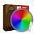 LED светильник Vestum SATURN 60W 3000-6500К RGB звездное небо с д/у VS-91071