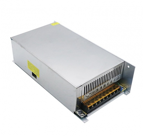 Блок питания LT 720W 24V 30А IP20 S-600-24 62312