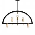 Подвесной светильник PikArt Solis r lamp E27 4755