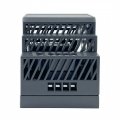 Изолированный DC/DC-преобразователь Mean Well на DIN-рейку 60W 5A 12V DDR-60L-12 Изолированный DC/DC-преобразователь Mean Well на DIN-рейку 60W 5A 12V DDR-60L-12