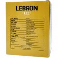 Настільна LED лампа акумуляторна Lebron L-TL-7506BL гнучка 5W 3000-6500K чорний 15-13-53 Настільна LED лампа акумуляторна Lebron L-TL-7506BL гнучка 5W 3000-6500K чорний 15-13-53