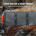 Солнечная панель Jackery Solarsaga 40W 21-0002-000056
