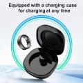 Смарт кольцо Havit M7083-12 Bluetooth 18mAh HV-M7083-BK-12 Смарт кольцо Havit M7083-12 Bluetooth 18mAh HV-M7083-BK-12