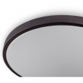 LED светильник Vestum RING 80W 3000-6500K с д/у матовый VS-91057