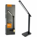 Настольная LED лампа с беспроводной зарядкой Videx 18W 1800-6500K VL-TF17B