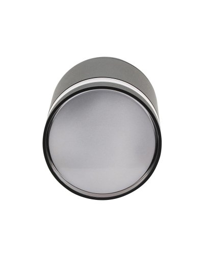 Уличный светильник Goldlux Tromso GU10 IP54 черный 330970