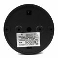 Вуличний LED світильник Nowodvorski Tepic 1x9W 3000K IP54 9508