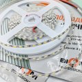 LED лента Biom Professional SMD2835 120шт/м 9W/м 12V IP20 4мм (7000-7500К) 21039