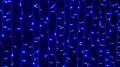 LED гірлянда Lumion Curtain light 912шт 2х3м синій Curtainr-912-B LED гірлянда Lumion Curtain light 912шт 2х3м синій Curtainr-912-B