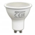 Світлодіодна LED лампа Horoz PLUS-8 8W GU10 3000K 001-002-0008-021