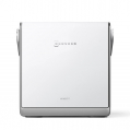 Робот-мийник вікон ECOVACS Winbot W2 PRO OMNI білий WG851-11