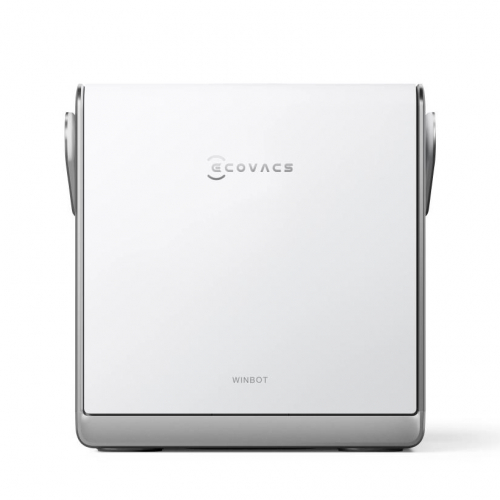 Робот-мийник вікон ECOVACS Winbot W2 PRO OMNI білий WG851-11