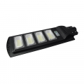 Вуличний LED світильник на сонячній батареї Goldlux 15W 6000К IP65 з датчиком руху 324085