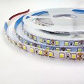 LED лента BestLux SMD2835 120шт/м 12W/м IP20 12V 6500K LedStrip-2835-120-12-6500