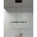 LED светильник Goldlux Emma 38W 4000K 4450Lm 329080