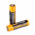 Аккумулятор Fenix 18650 3400mAh ARB-L18-3400 Аккумулятор Fenix 18650 3400mAh ARB-L18-3400