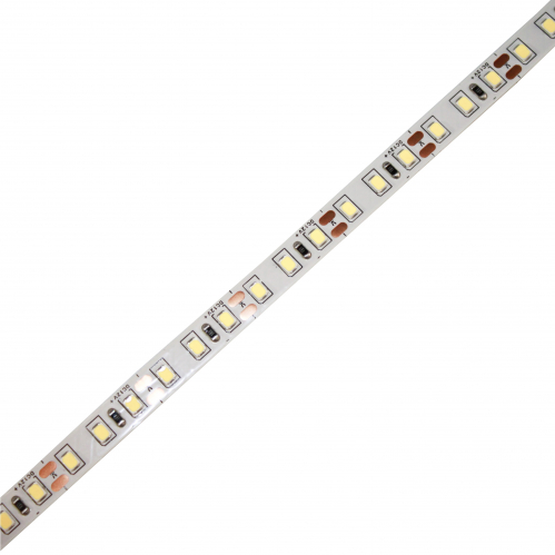 LED лента ElectroHouse Architect 120шт/м 13.5W/м IP20 12V лимонный EH-STR13ARL