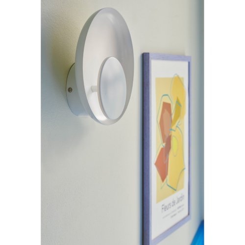LED светильник настенный Nordlux Marsi 7W 3000K IP20 белый 2312351001