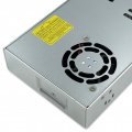 Блок живлення Mean Well 600W 24V 25A IP20 LRS-600-24 Блок живлення Mean Well 600W 24V 25A IP20 LRS-600-24