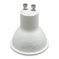 Світлодіодна LED лампа Biom MR16 10W GU10 4500K BT-712 25737