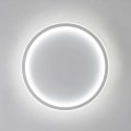 LED світильник Feron RING AL6070 90W 5300Lm 3000-6500К з пультом (40216) 7431