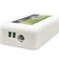 LED диммер LT WiFi WS01 12-24 V 12 А 144Вт для одноколірних стрічок 70031