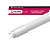 LED лампа Velmax V-Т8-965 T8 9W G13 6500K (стекло) 60см с аккумулятором 25-10-36
