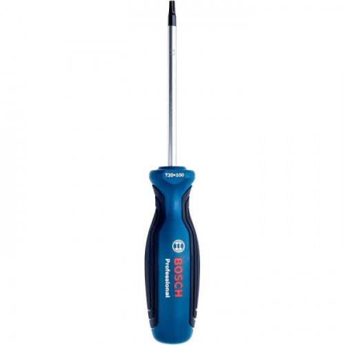 Викрутка Bosch Professional T20 5мм 1600A01V0C