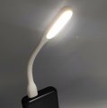 LED лампа Biom USB гибкая белая DC5V 1,5W XI-5-15-USB-W 22575
