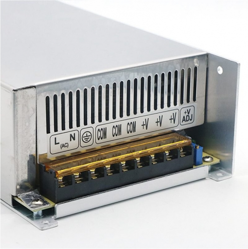 Блок питания LT 720W 24V 30А IP20 S-600-24 62312