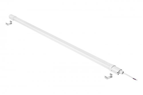 LED светильник влагозащищенный DELUX промышленный PC7-02 36W 6500K IP65 90021087