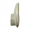 LED светильник настенный Nordlux Marsi 7W 3000K IP20 зеленый 2312351023