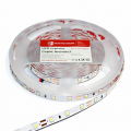 LED лента ElectroHouse Architect SMD2835 60шт/м 7W/м IP20 24V 2800К EH-STR1AR24