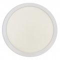 LED cветильник Downlight Евросвет 18Вт 6400К накладной круг LED-SR-225-18 000038835 LED cветильник Downlight Евросвет 18Вт 6400К накладной круг LED-SR-225-18 000038835