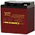 Акумуляторна батарея NetPRO HLC12-24 12V 24Ah carbon GEL bat-netpro-hlc-12-24