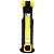 Портативний світлодіодний ручний розкладний ліхтарик Tiross 3 Вт COB LED жовтий TS-1846