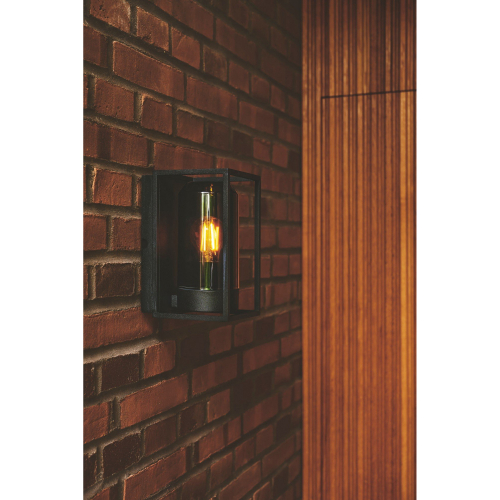 Вуличний світильник Nordlux Griffin E27 IP44 2218131047