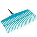 Граблі Gardena Combisystem для газонів 43см 03101-20.000.00 Граблі Gardena Combisystem для газонів 43см 03101-20.000.00