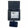 LED светильник уличный Lebron L-SL-48648AT на солнечной батарее 3W 6500К IP65 с датчиком движения 15-17-60 LED светильник уличный Lebron L-SL-48648AT на солнечной батарее 3W 6500К IP65 с датчиком движения 15-17-60