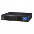 ДБЖ безперервної дії Cover Core One 3K 3000VA 3000W 6x12V/9Ah з LCD-дисплеєм ups-cover-core-3k ДБЖ безперервної дії Cover Core One 3K 3000VA 3000W 6x12V/9Ah з LCD-дисплеєм ups-cover-core-3k